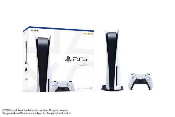 PlayStation 5