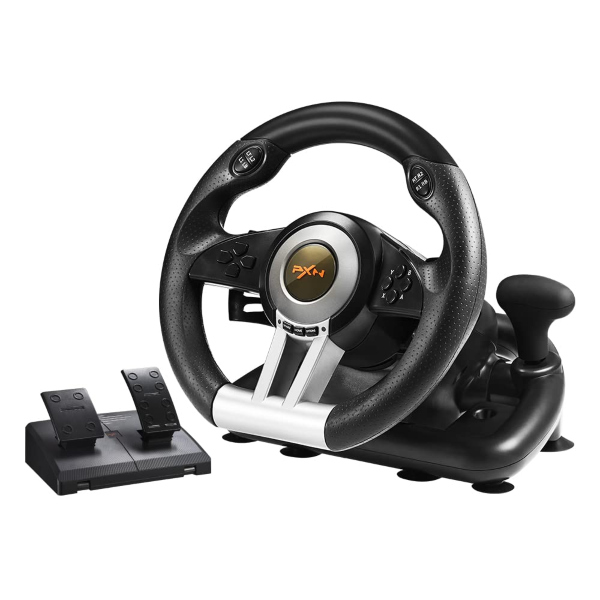 PXN PC Racing Wheel, V3II 180 Degree