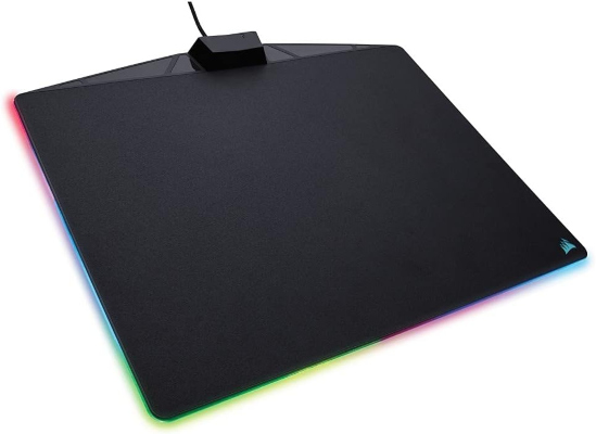 Gaming mouse pads - Corsair Gaming Mouse Pad MM800 CH-9440020-EU Black