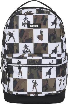 FORTNITE unisex adult Fn1000-019 Backpacks

